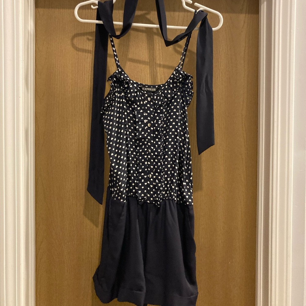 Express Dress/Pantsuit